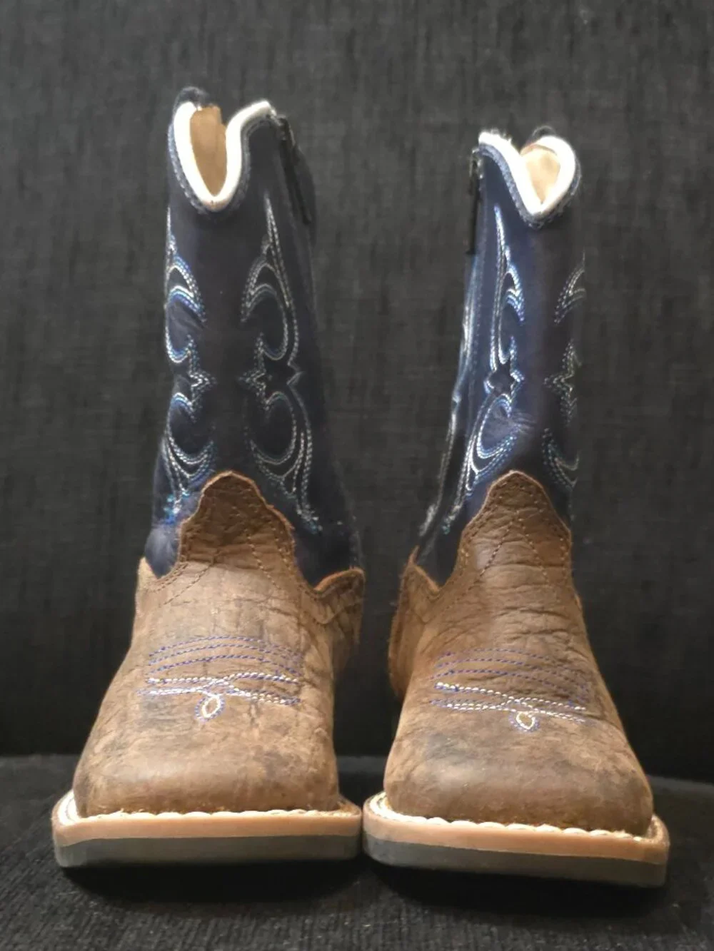 Old West old west